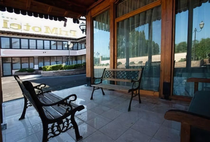 Photo of Patio Balcony in San Polo-Parco