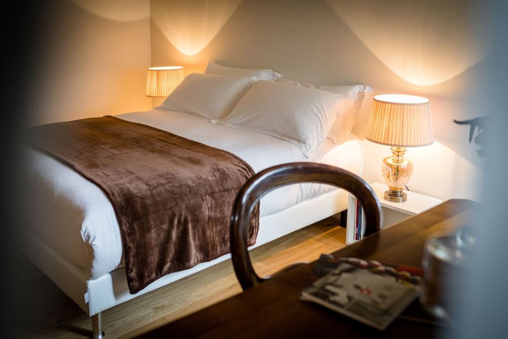 Photo of Bedroom in Albino