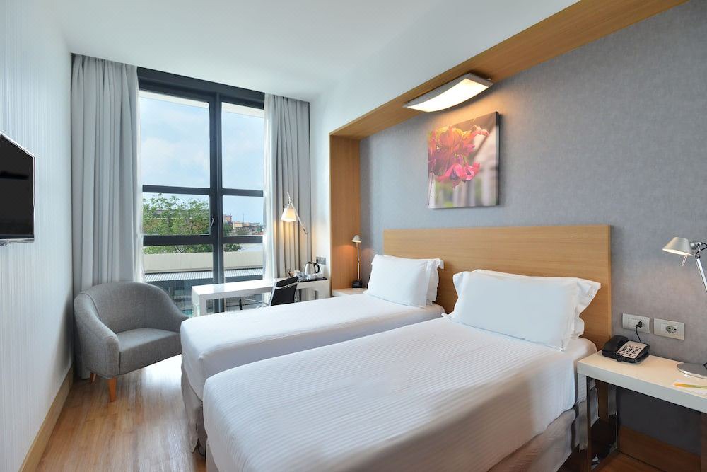Photo of Bedroom in Precotto