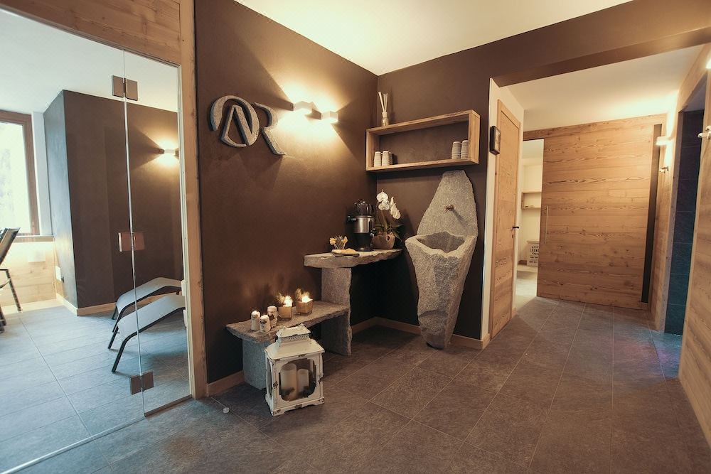 Photo of Livingroom in Roncobello