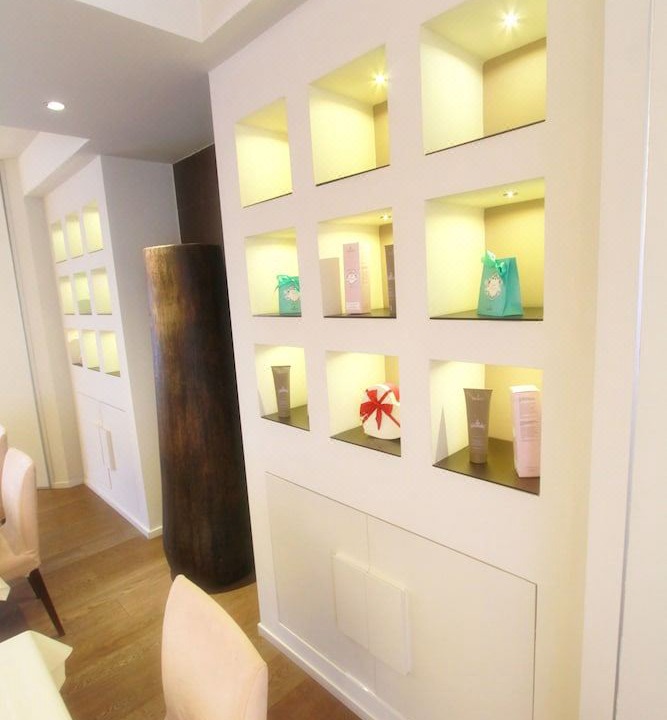 Photo of Livingroom in Dalmine