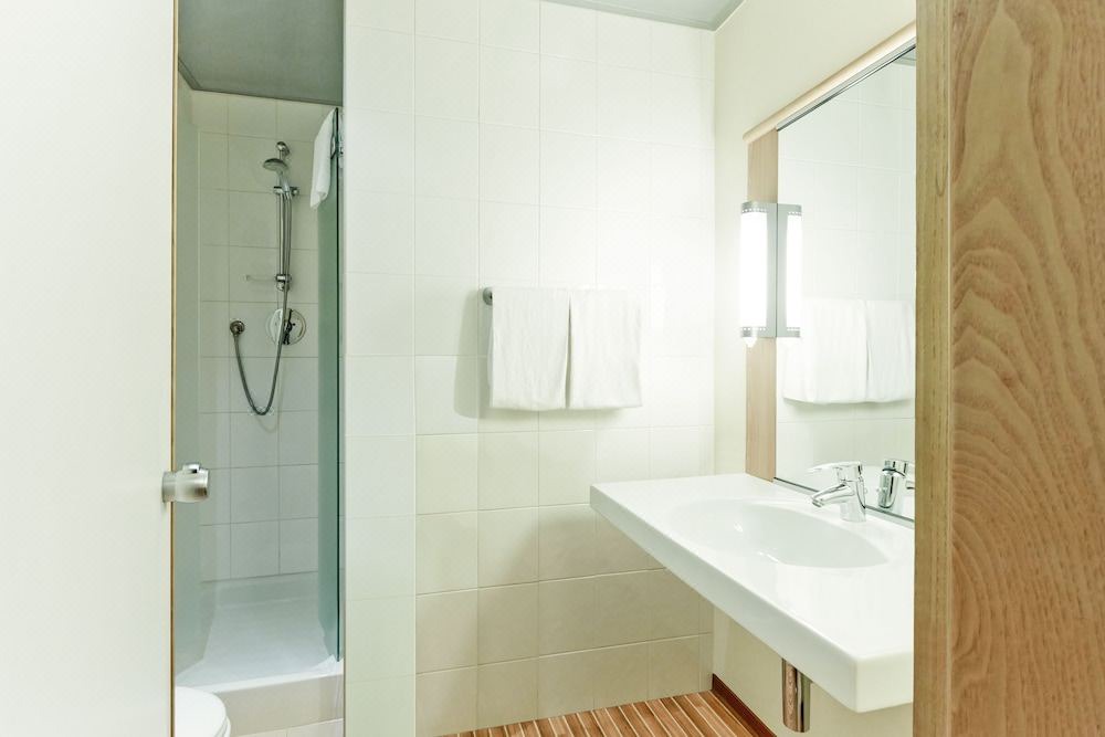 Photo of Bathroom in Porta Nuova