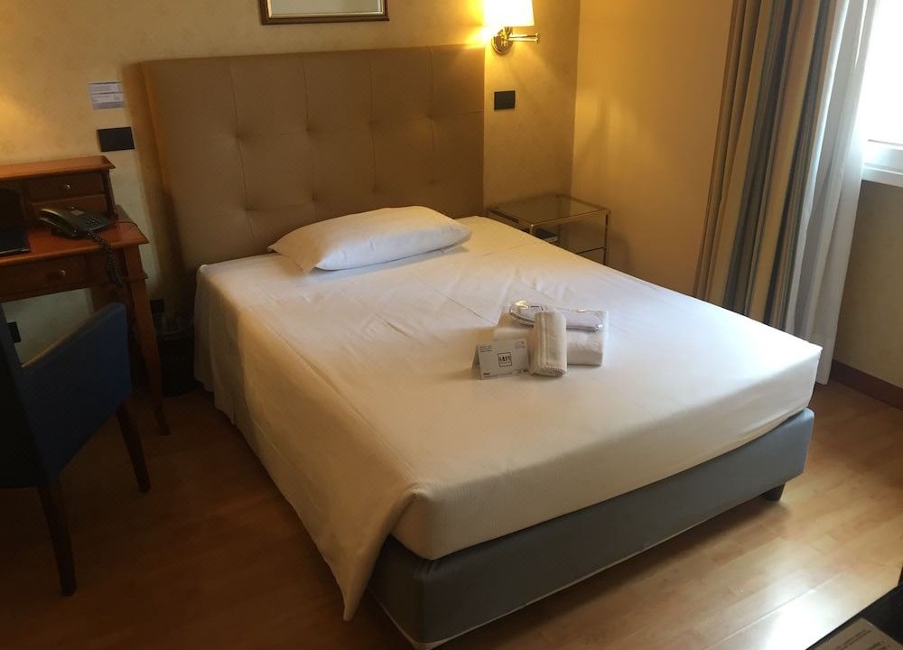 Photo of Bedroom in Casoretto