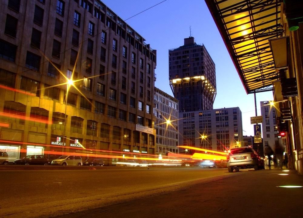 Photo of Buildings in Centro Storico