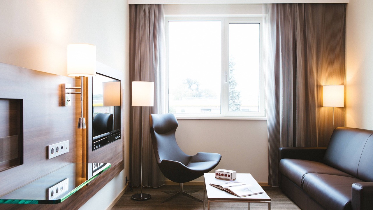 Photo of Livingroom in Somma Lombardo