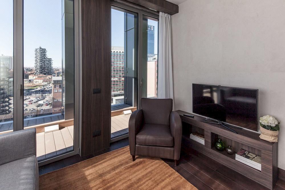 Photo of Livingroom in Centro Direzionale