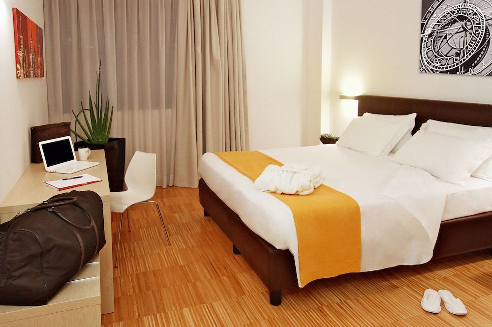 Photo of Bedroom in Concorezzo