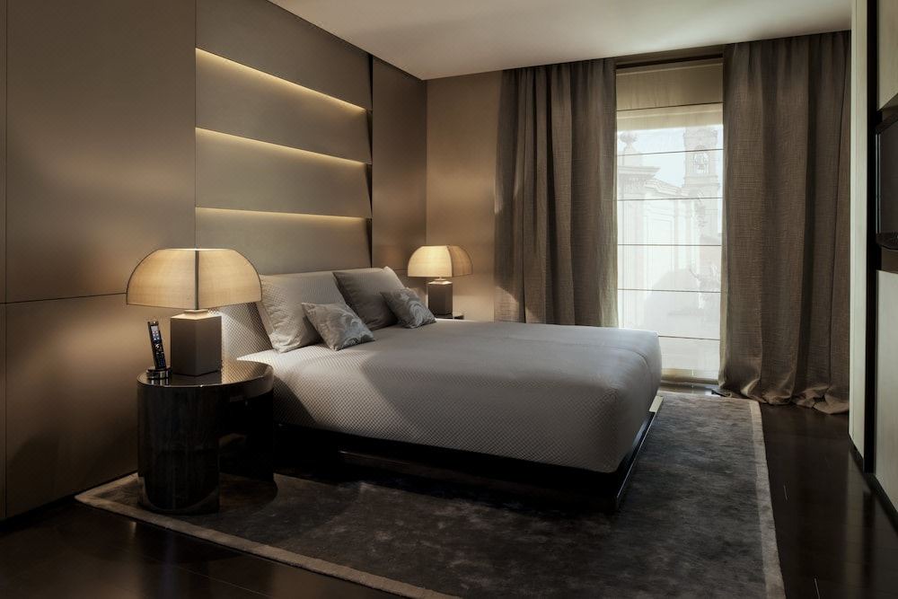 Photo of Bedroom in Borgonuovo