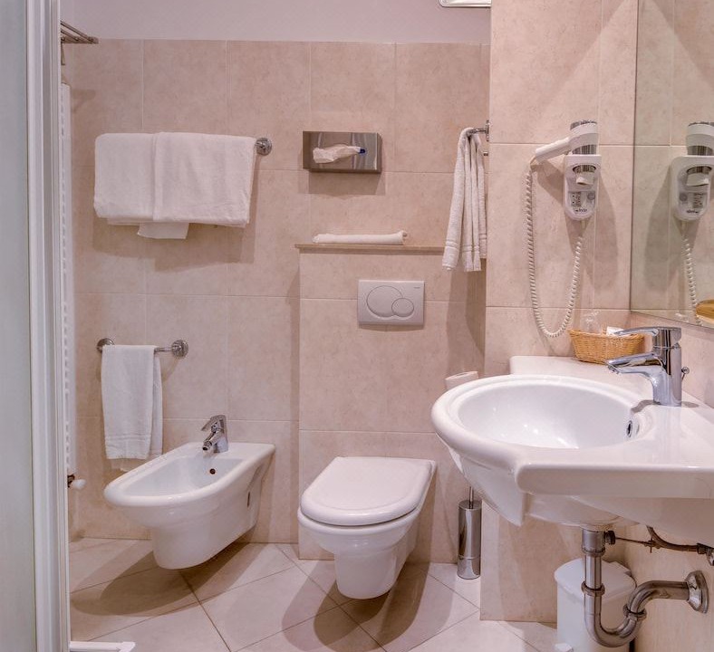 Photo of Bathroom in Garlate