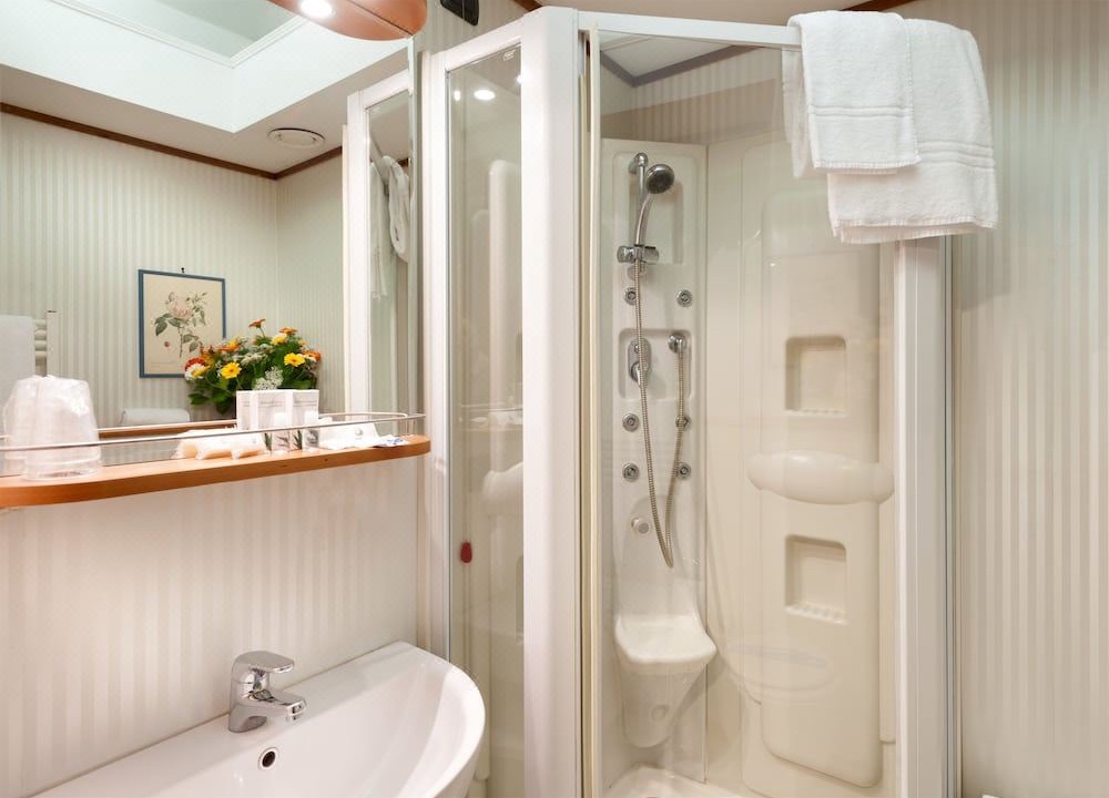 Photo of Bathroom in Casoretto