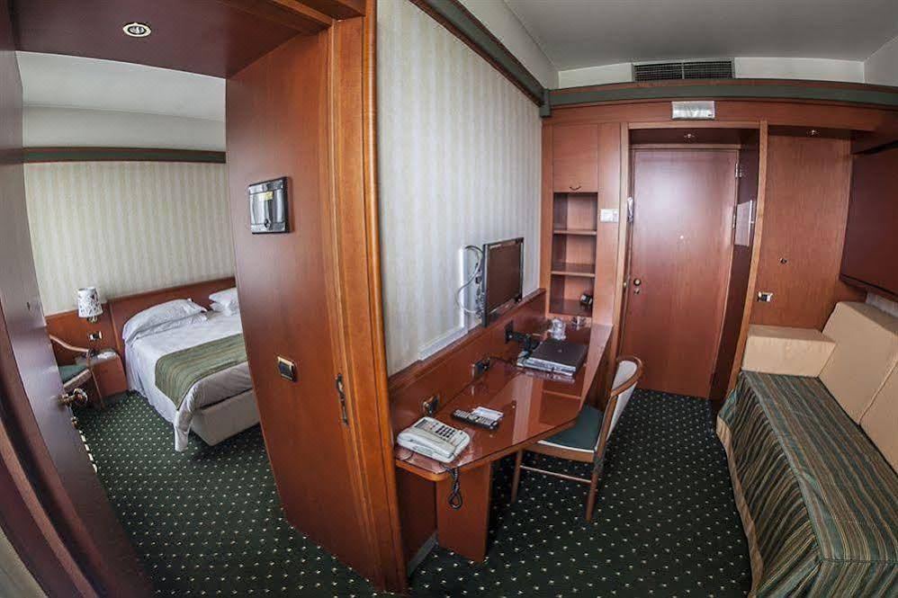 Photo of Livingroom in Gallarate