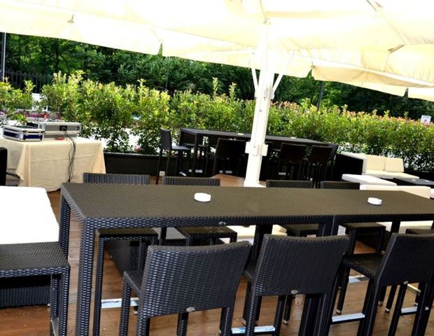 Photo of Patio Balcony in Limbiate