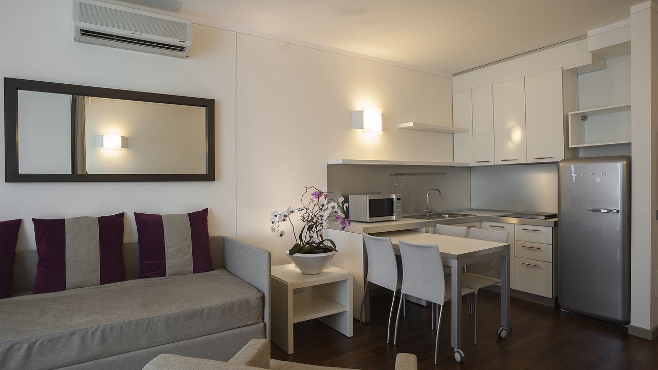 Photo of Livingroom in Turro