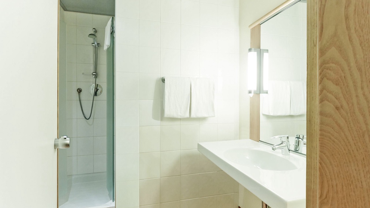 Photo of Bathroom in Porta Nuova