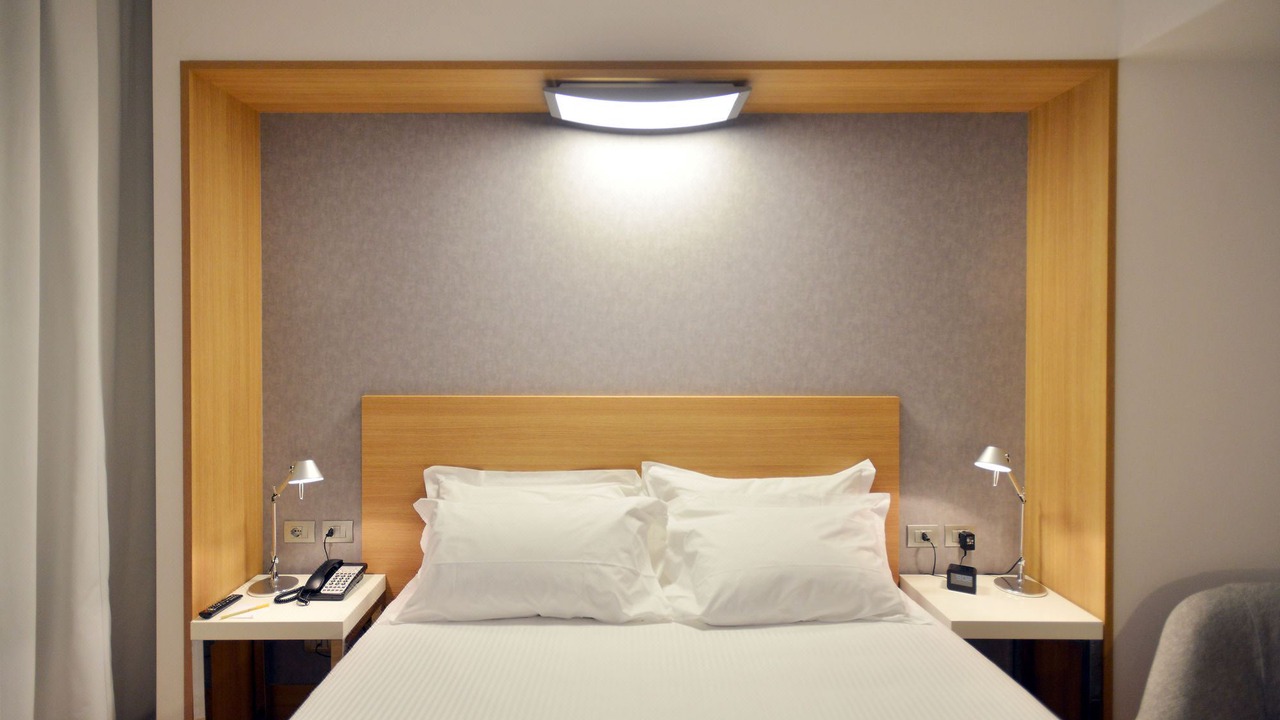 Photo of Bedroom in Precotto