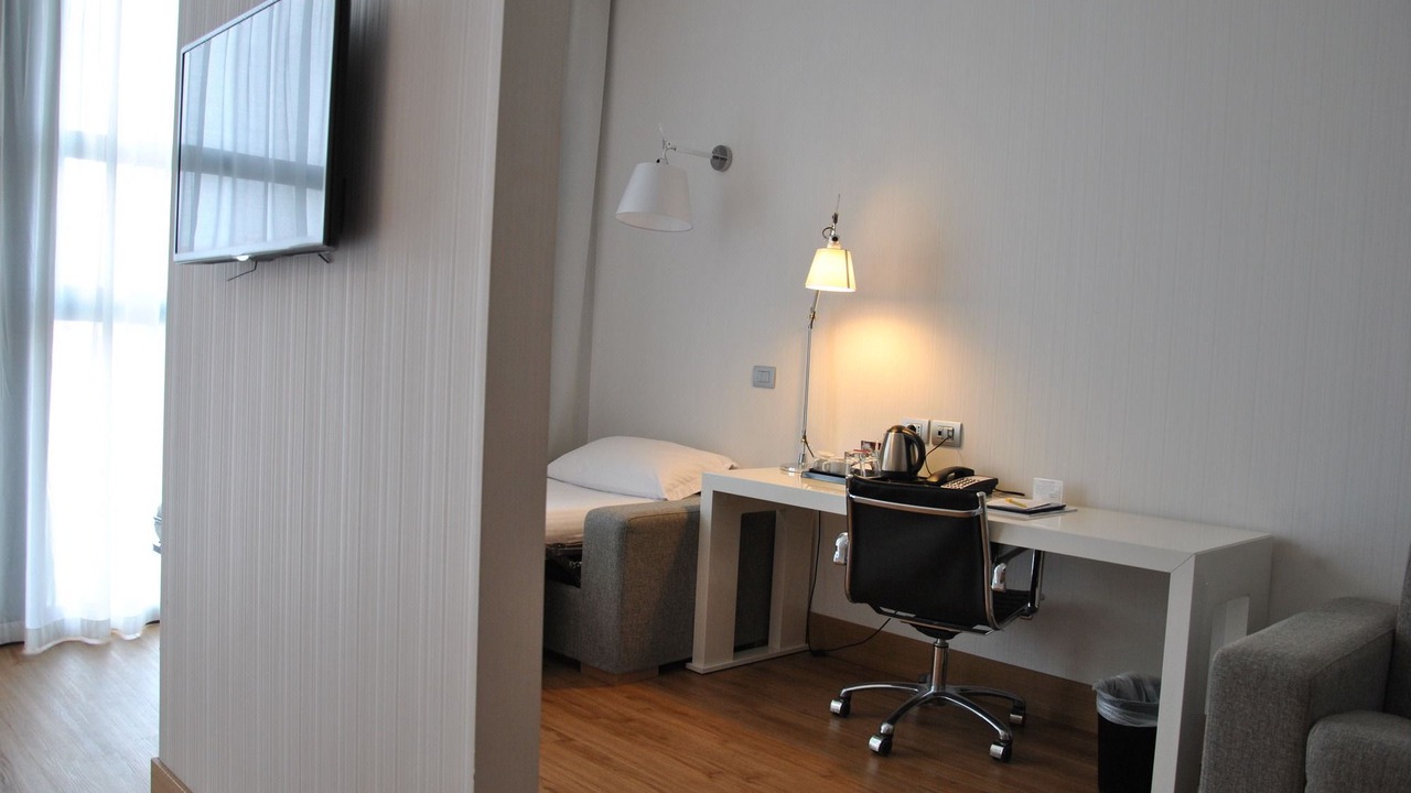 Photo of Livingroom in Precotto