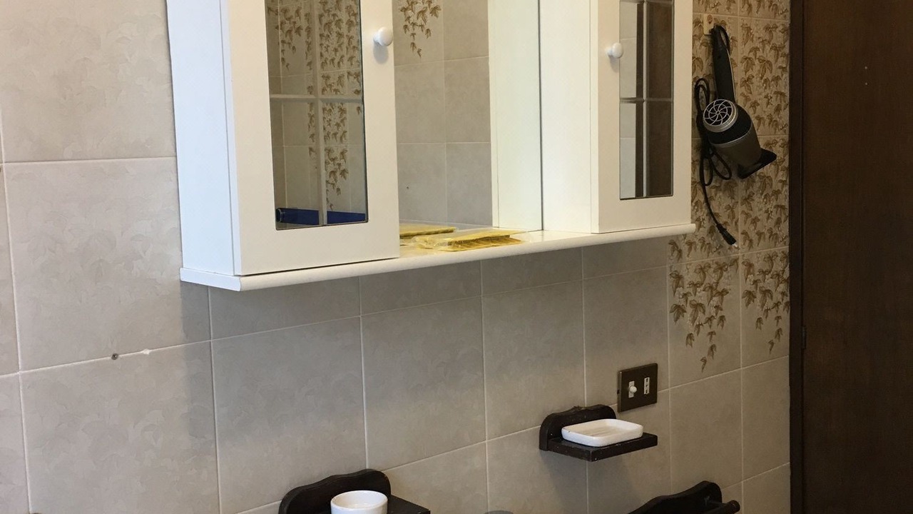 Photo of Bathroom in Vezio