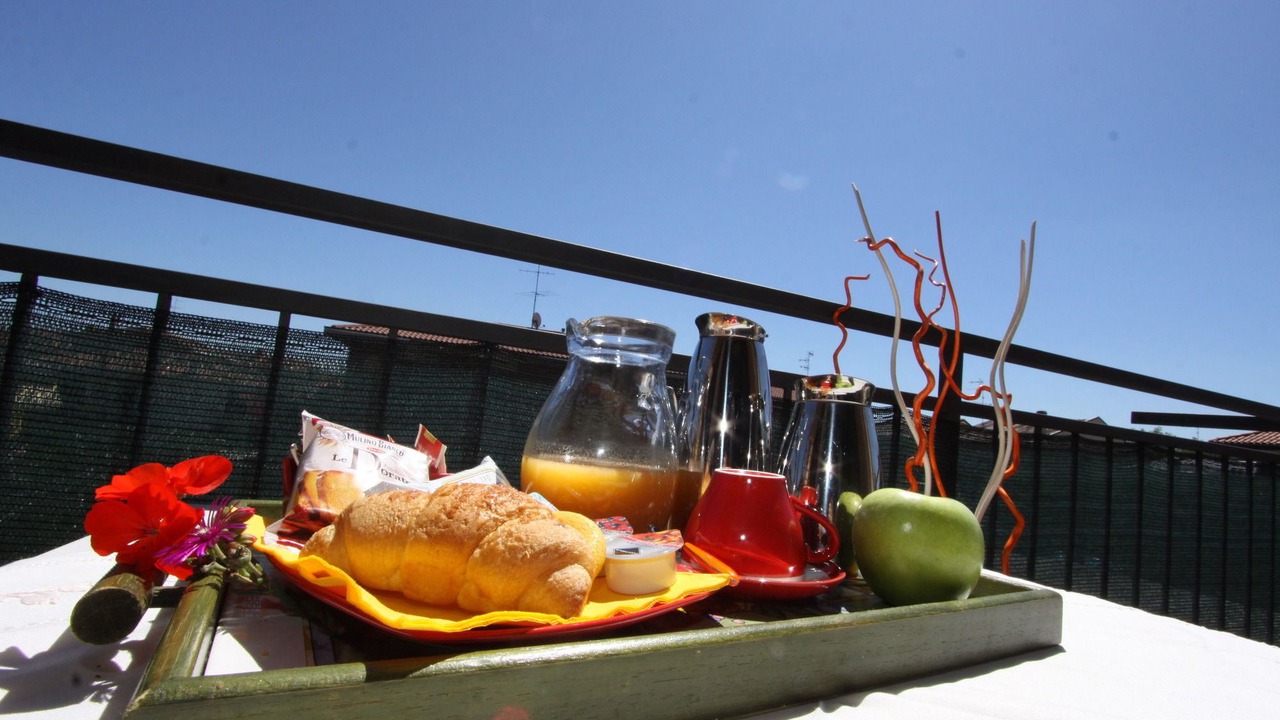 Photo of Patio Balcony in Cardano al Campo