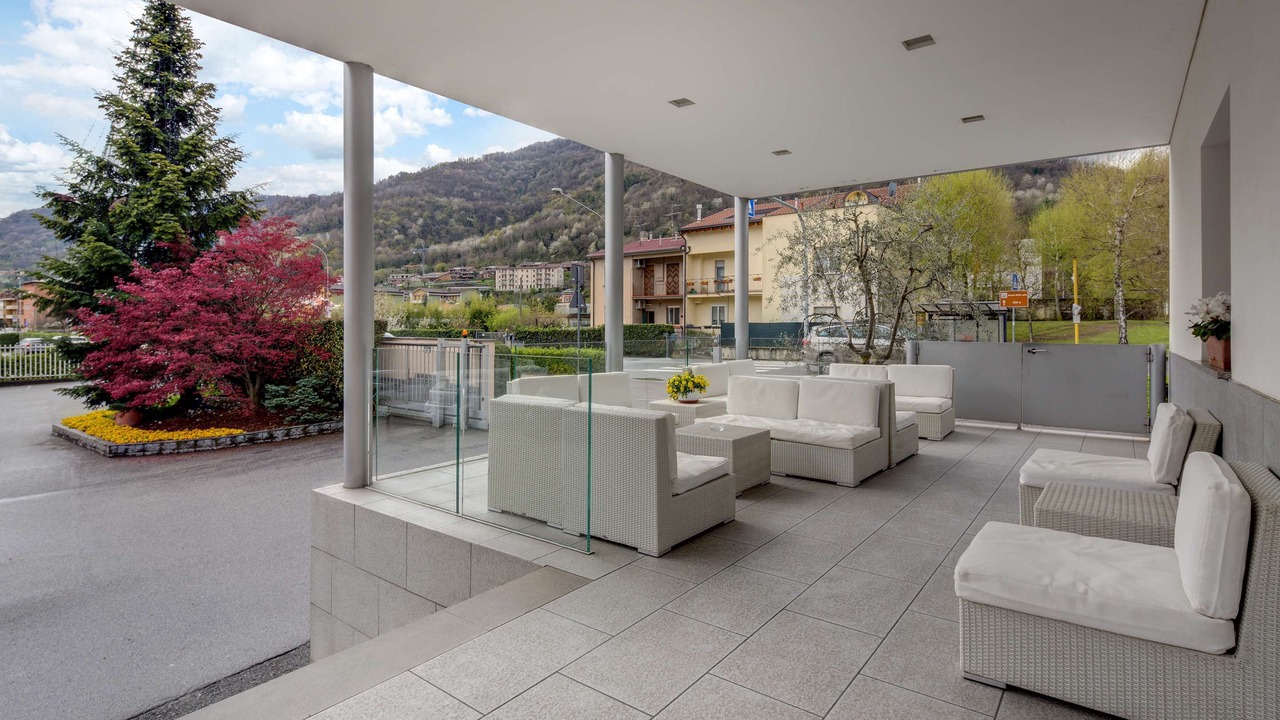 Photo of Patio Balcony in Garlate