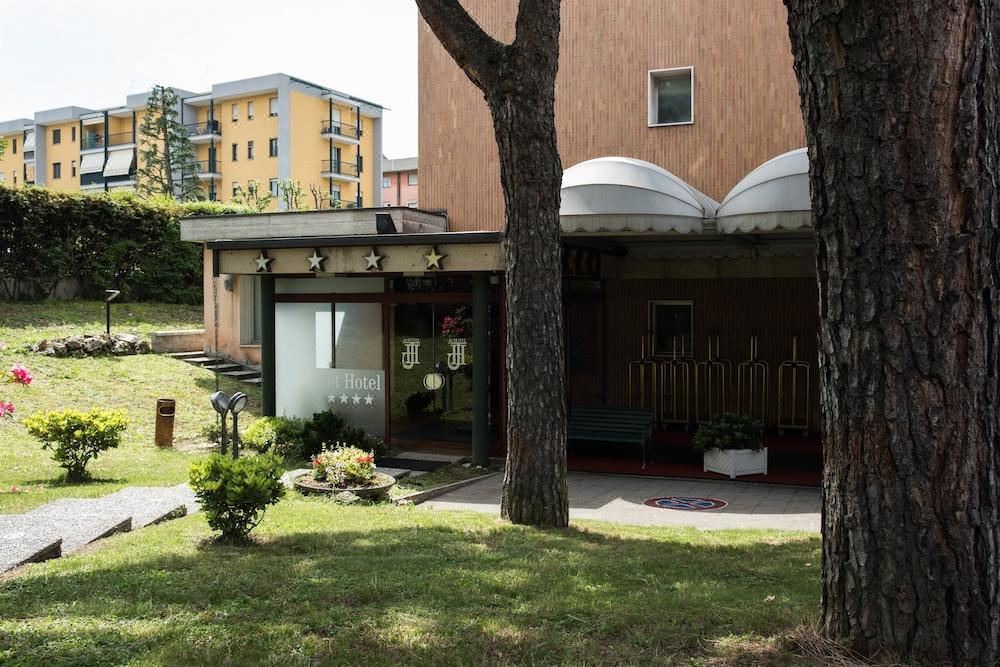 Photo of Buildings in Gallarate