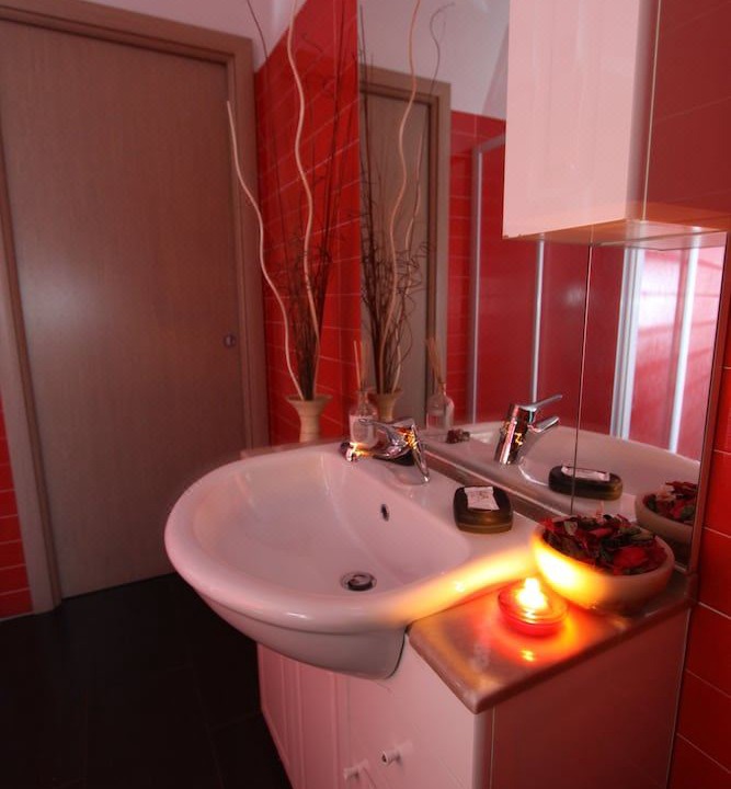 Photo of Bathroom in Cardano al Campo