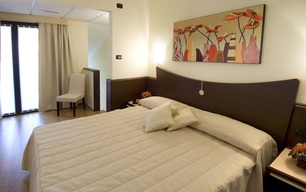 Photo of Bedroom in Cambiago