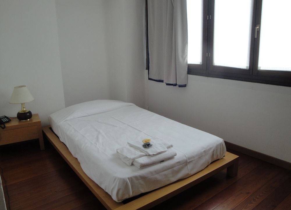 Photo of Bedroom in Brinzio