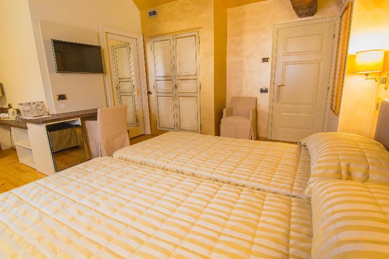 Photo of Bedroom in Cesano Maderno