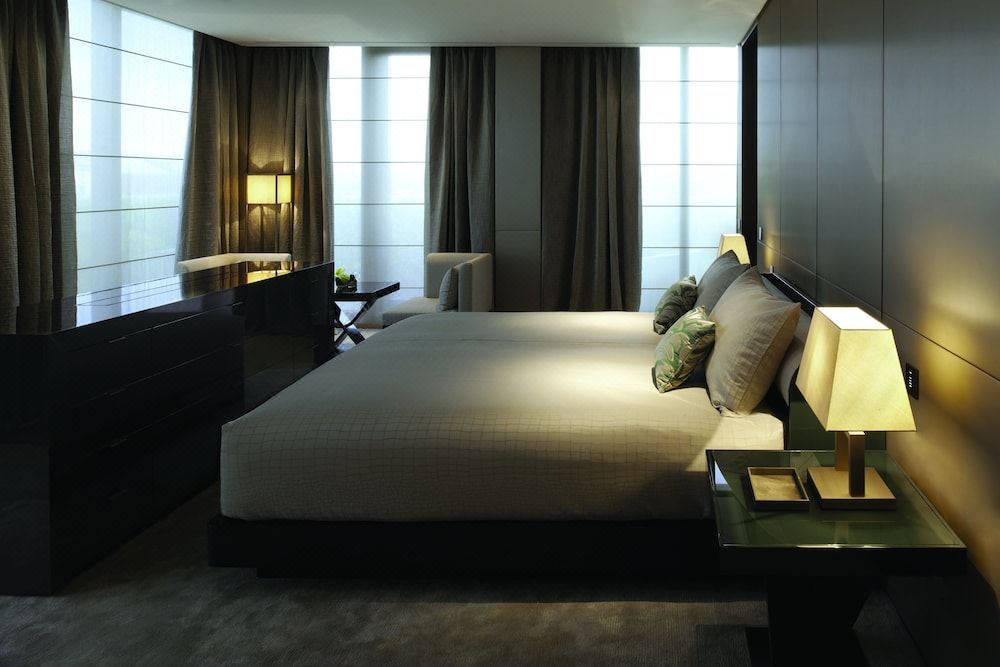 Photo of Bedroom in Borgonuovo