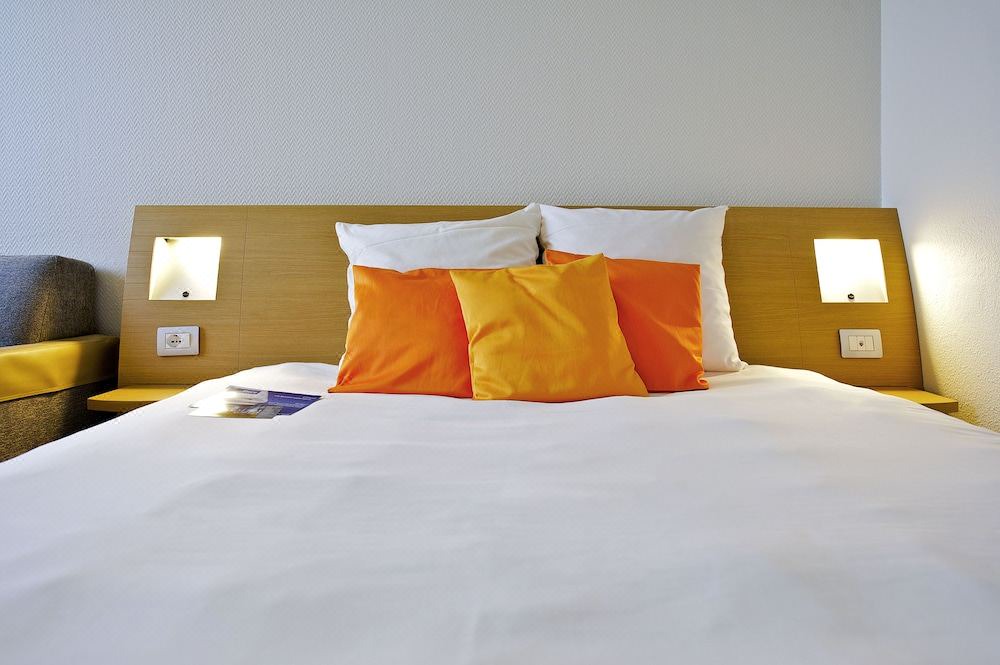 Photo of Bedroom in Zona Ca' Granda