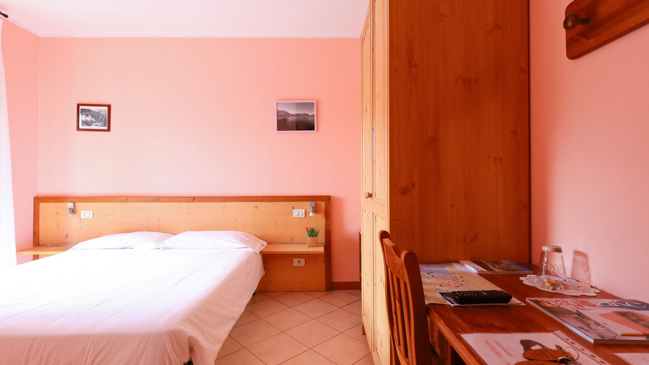 Photo of Bedroom in Brunate
