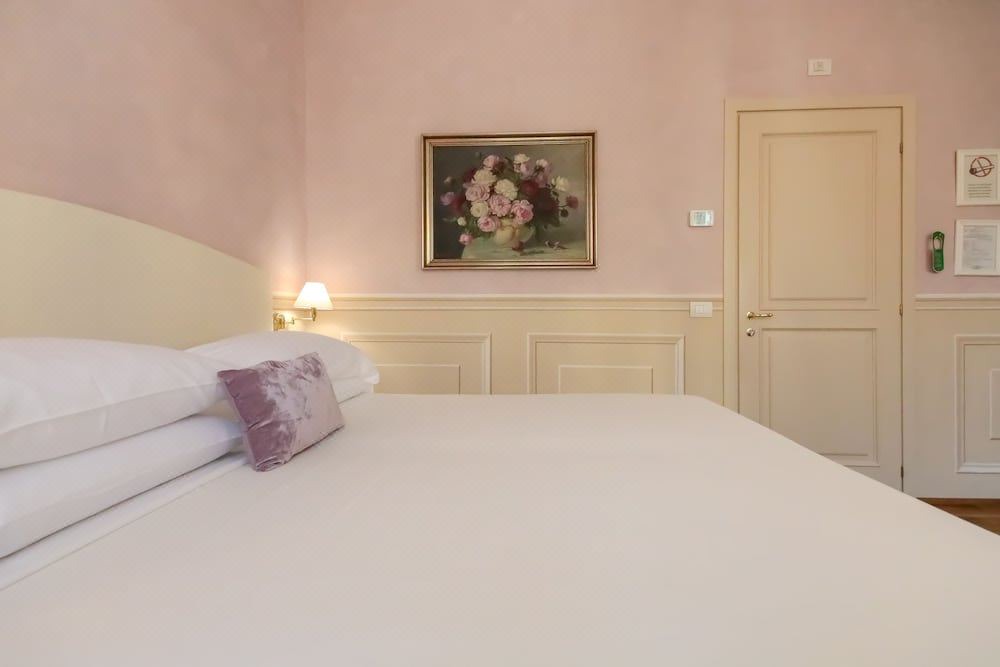 Photo of Bedroom in Crema