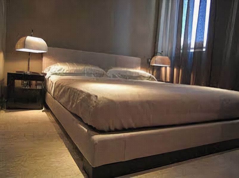 Photo of Bedroom in San Babila