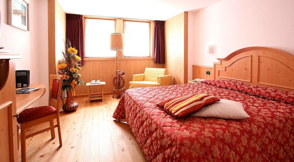 Photo of Bedroom in Santa Caterina Valfurva