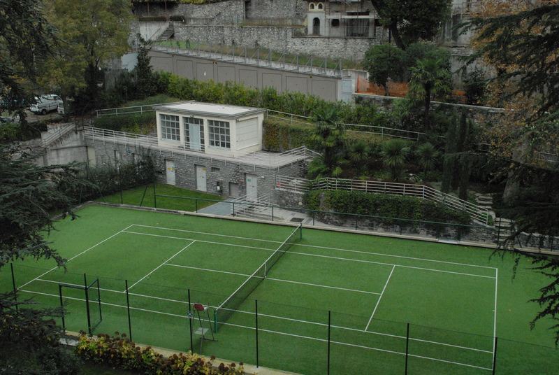Photo of Buildings in Moltrasio
