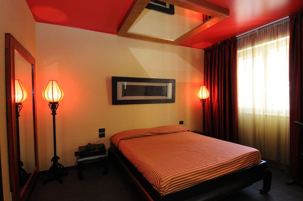 Photo of Bedroom in Trescore Balneario
