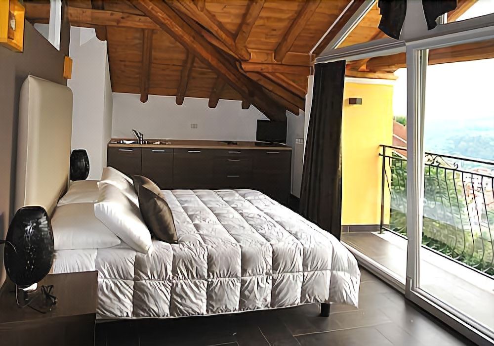 Photo of Bedroom in Centro Valle Intelvi