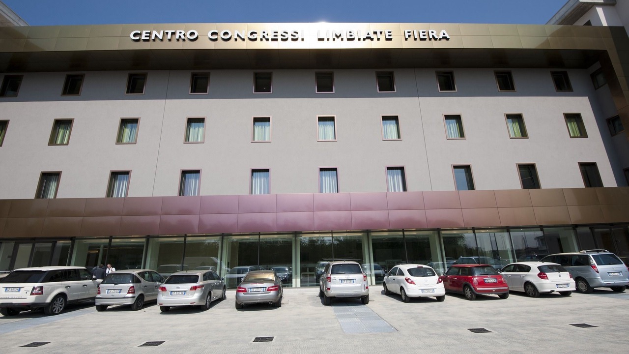 Photo of Buildings in Limbiate