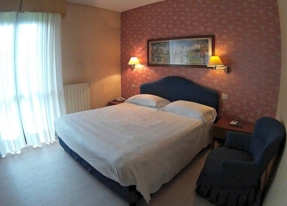 Photo of Bedroom in Dalmine