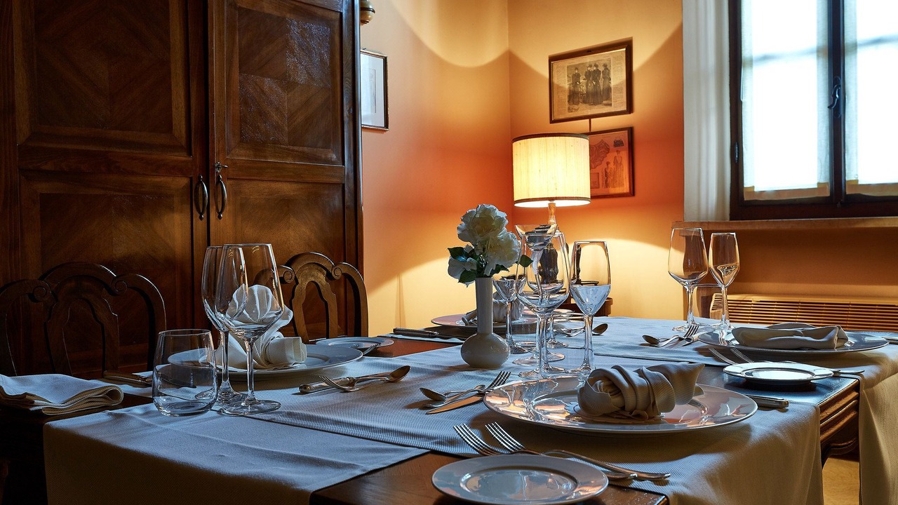 Photo of Livingroom in Pomponesco