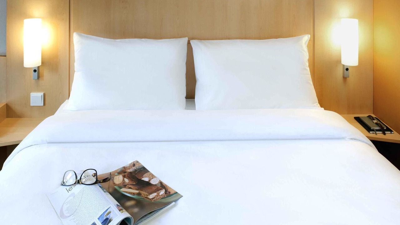 Photo of Bedroom in Porta Nuova