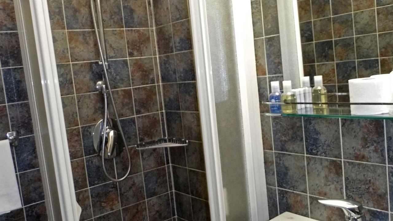 Photo of Bathroom in Cagnola