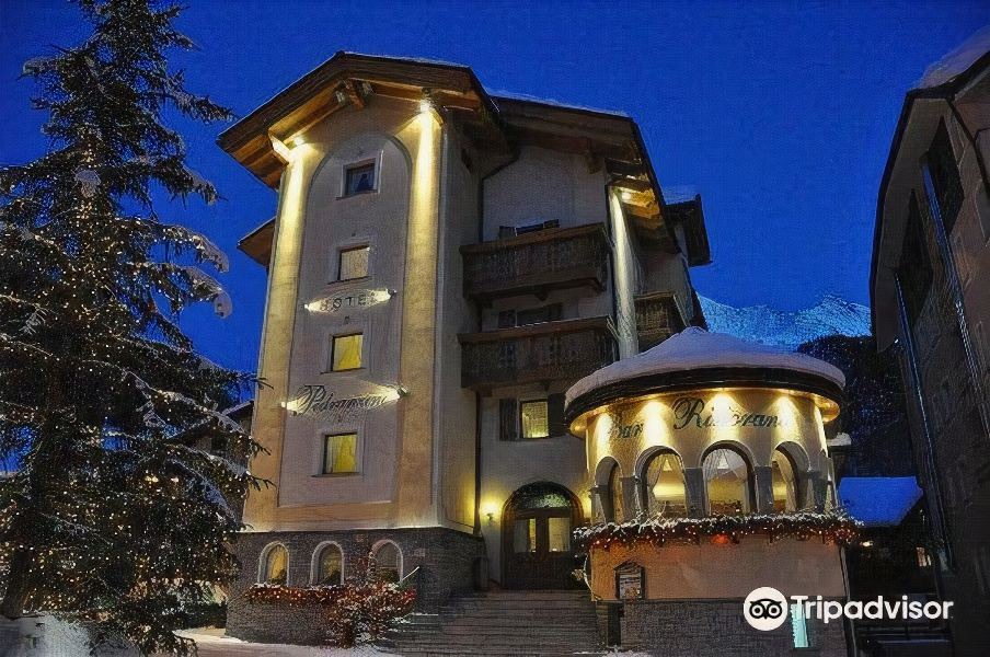 Photo of Buildings in Santa Caterina Valfurva