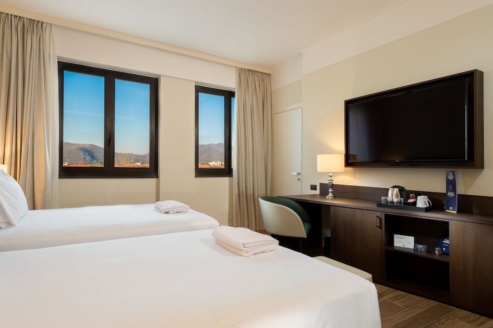 Photo of Bedroom in Mompiano