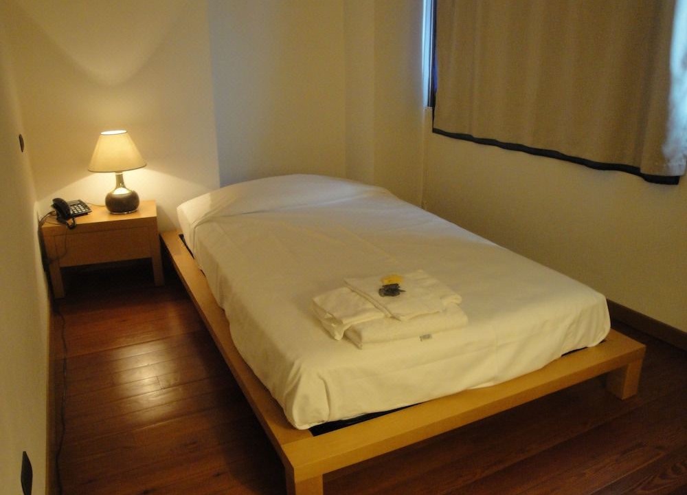 Photo of Bedroom in Brinzio