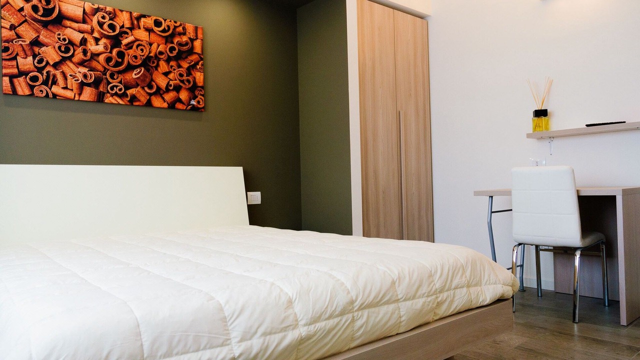 Photo of Bedroom in Ponte San Pietro