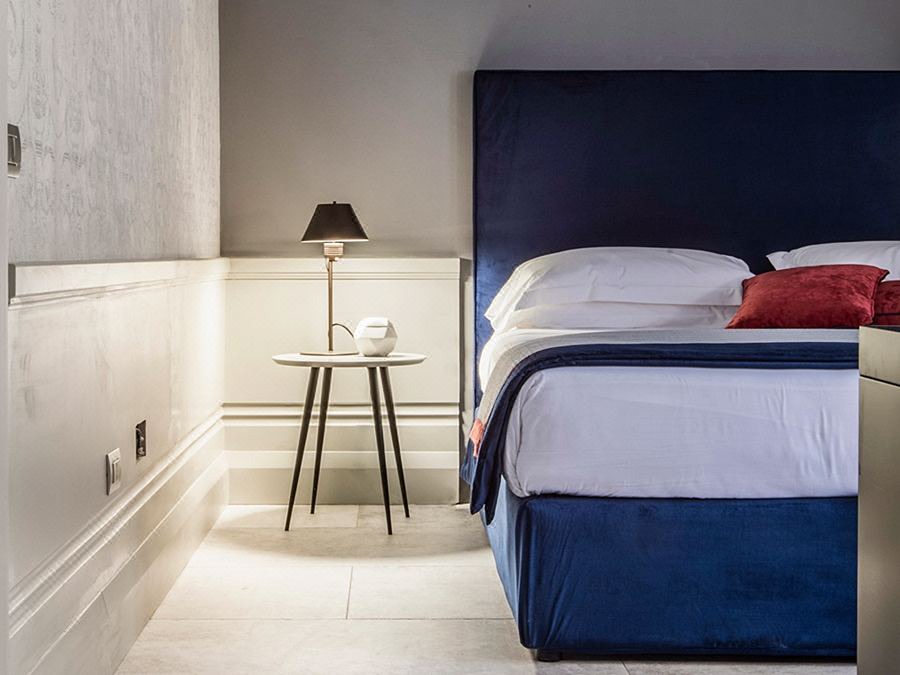 Photo of Bedroom in Centro Direzionale