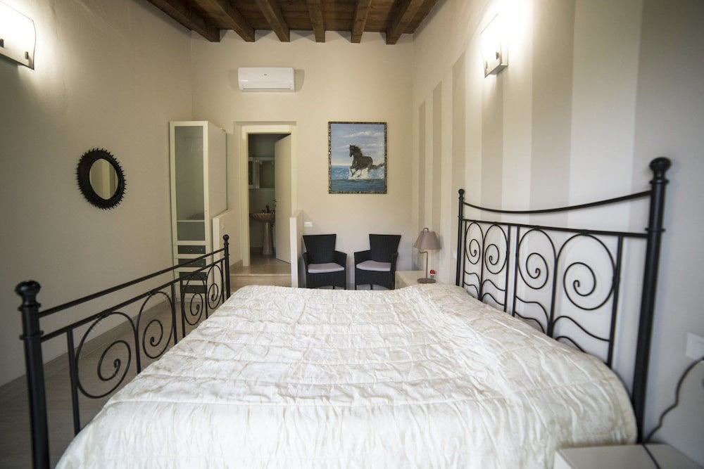 Photo of Bedroom in Passirano