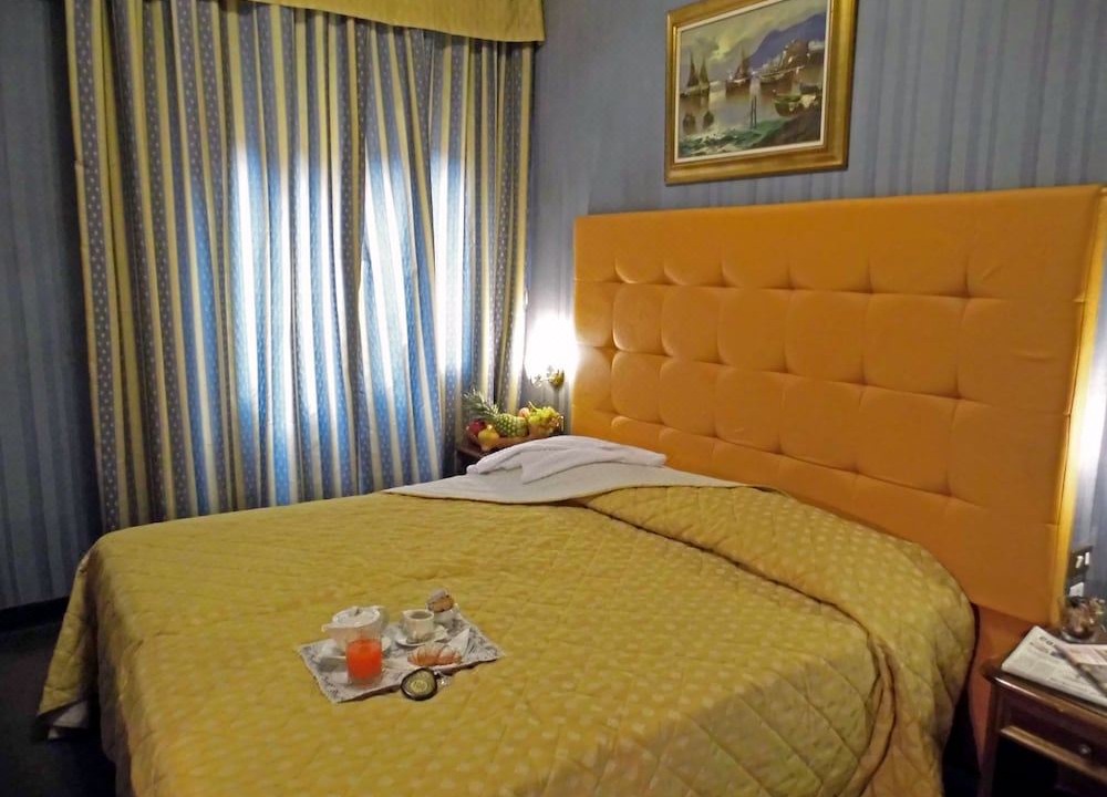 Photo of Bedroom in Cagnola