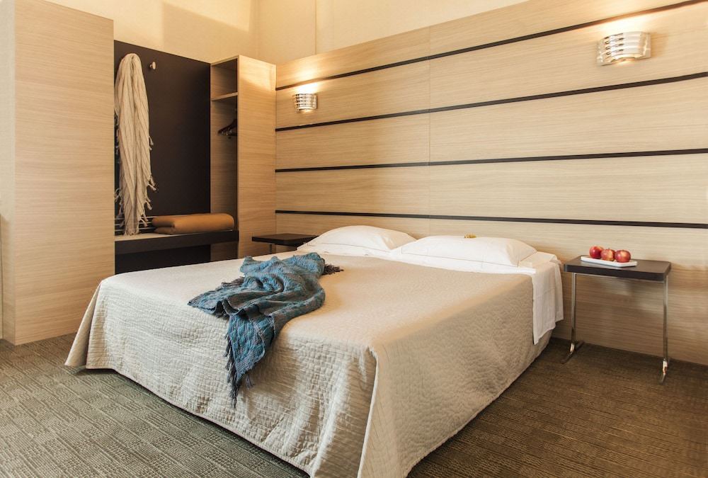 Photo of Bedroom in Carate Brianza